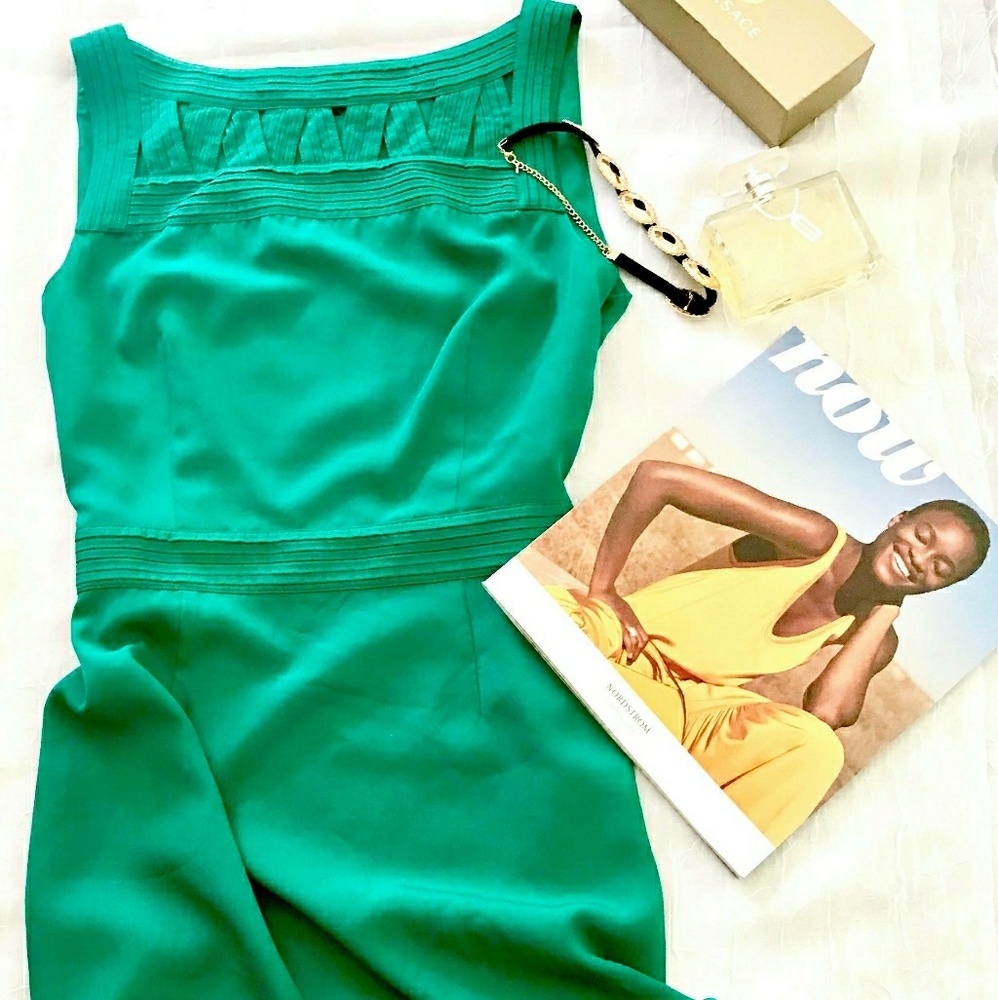 Banana Republic dress